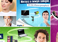 Skąpiec - bannery ogólne